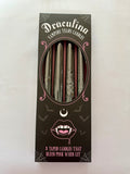 Vampire Tears Candles