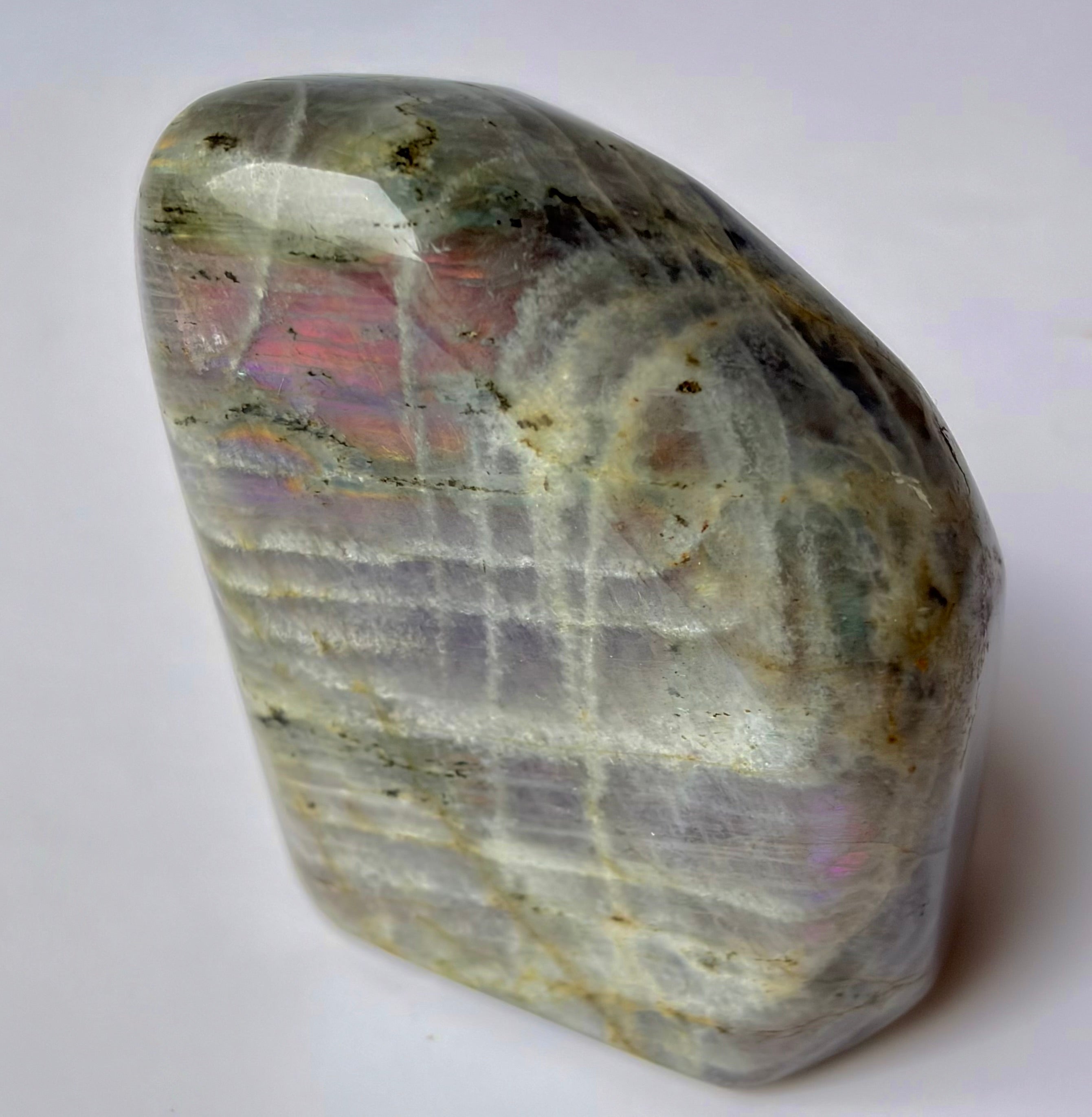 Labradorite Freeform