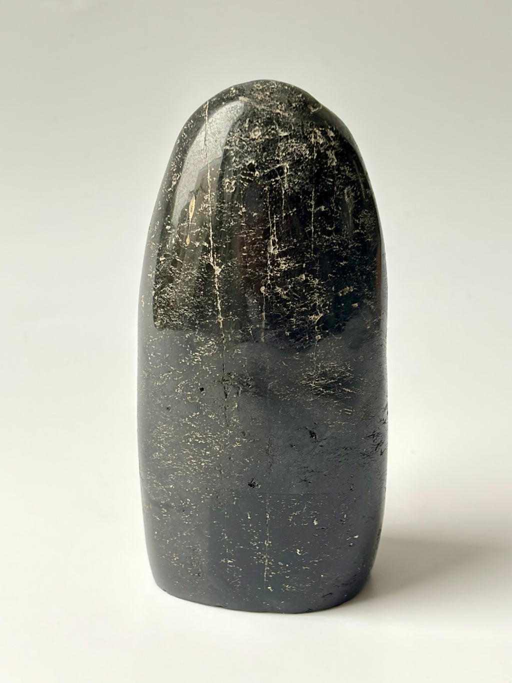 Black Tourmaline Freeform