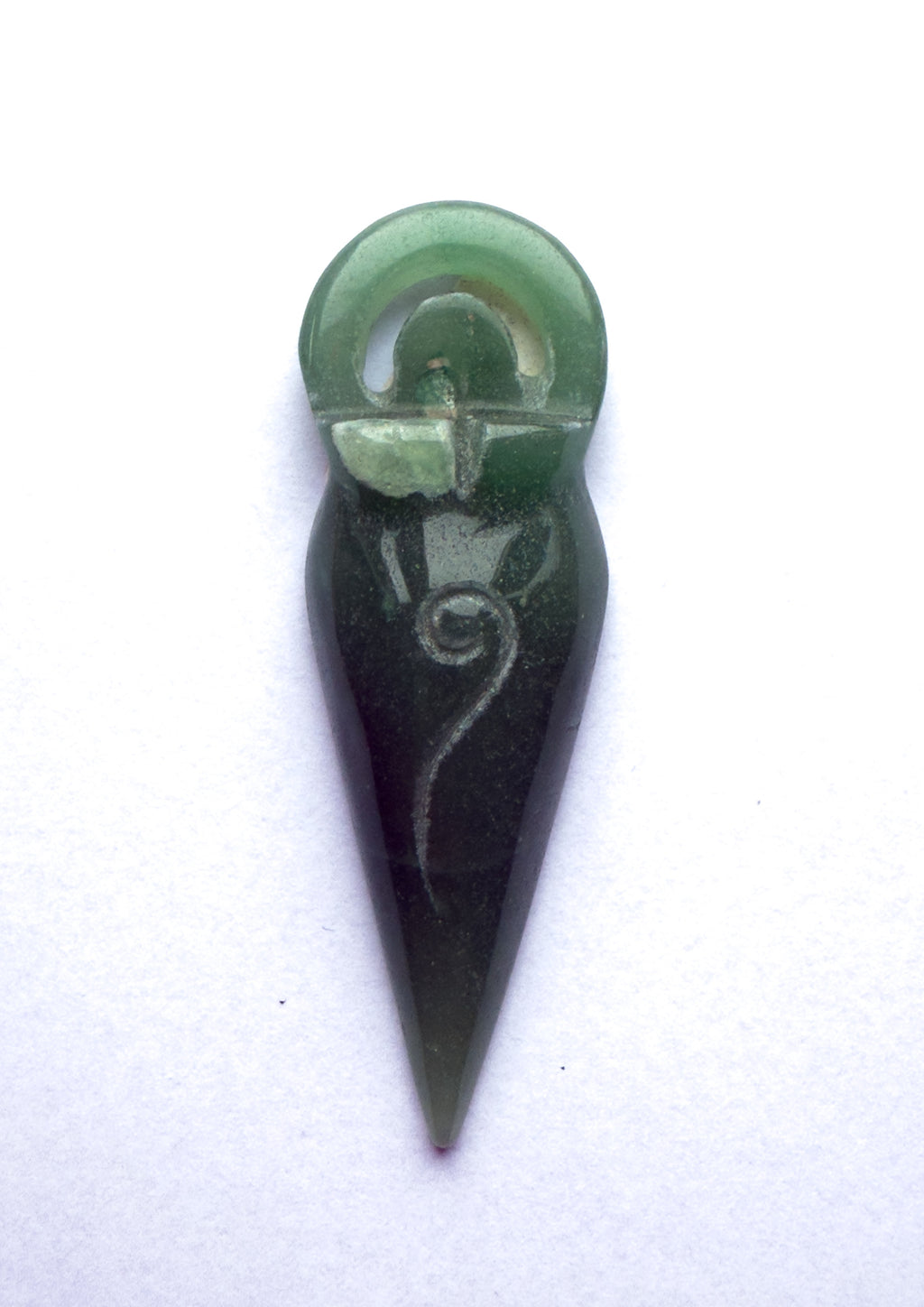 Aventurine Godess
