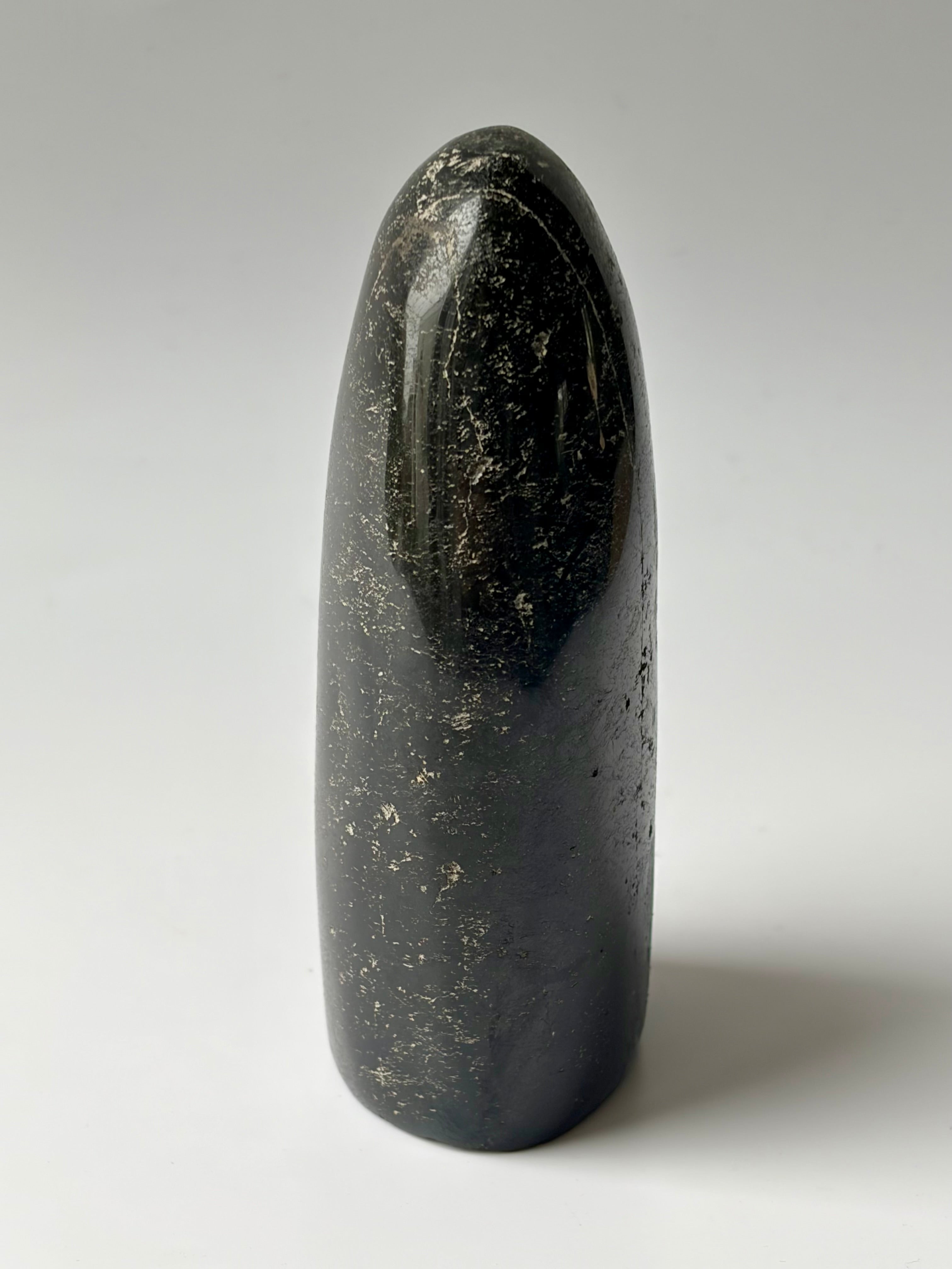 Black Tourmaline Freeform