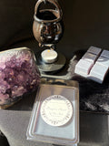 Witch’s Cauldron Wax Melt Ritual Set | Burner + Hand-Poured Wax Melt