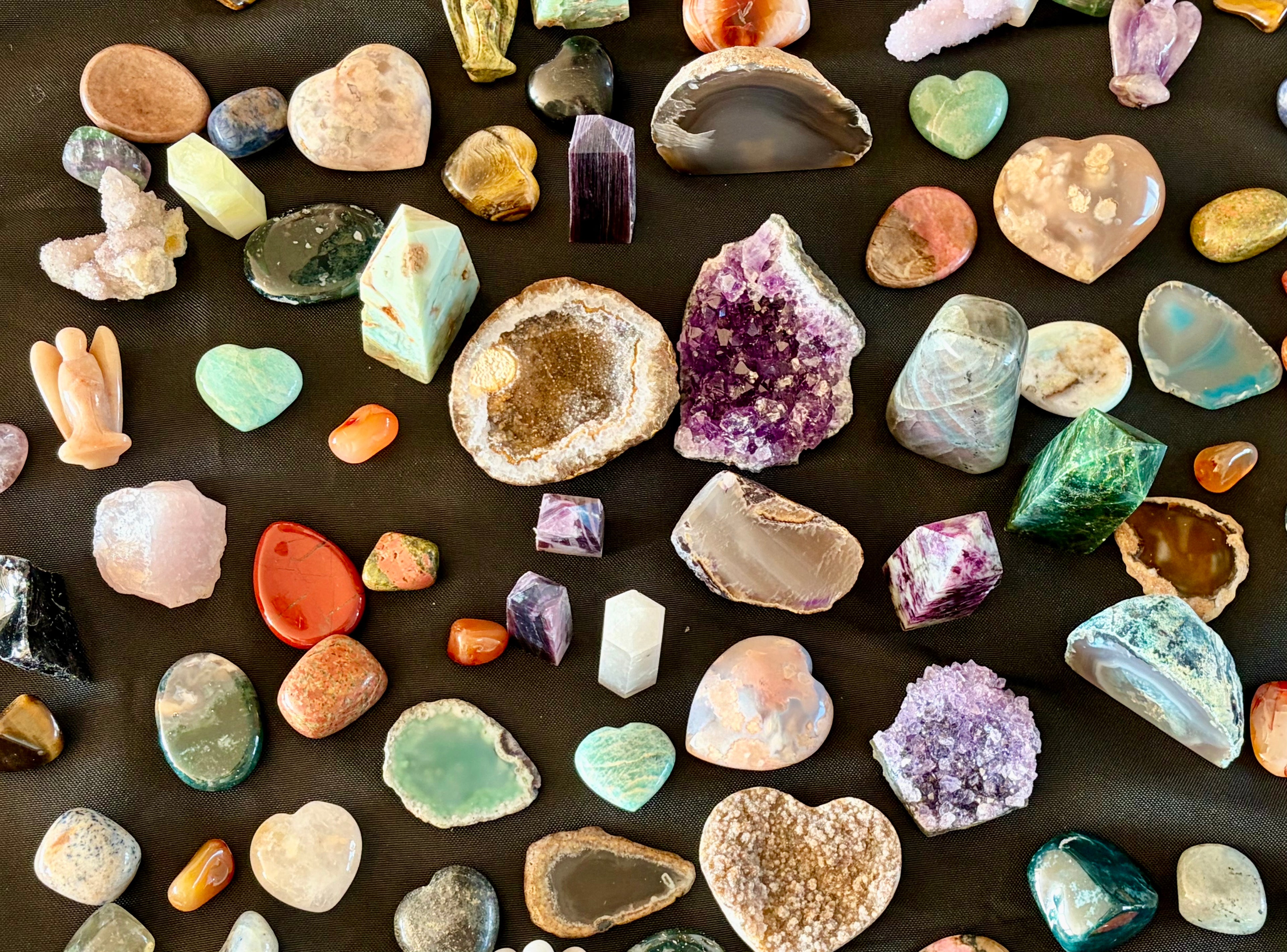 Mystery Crystal Bundle