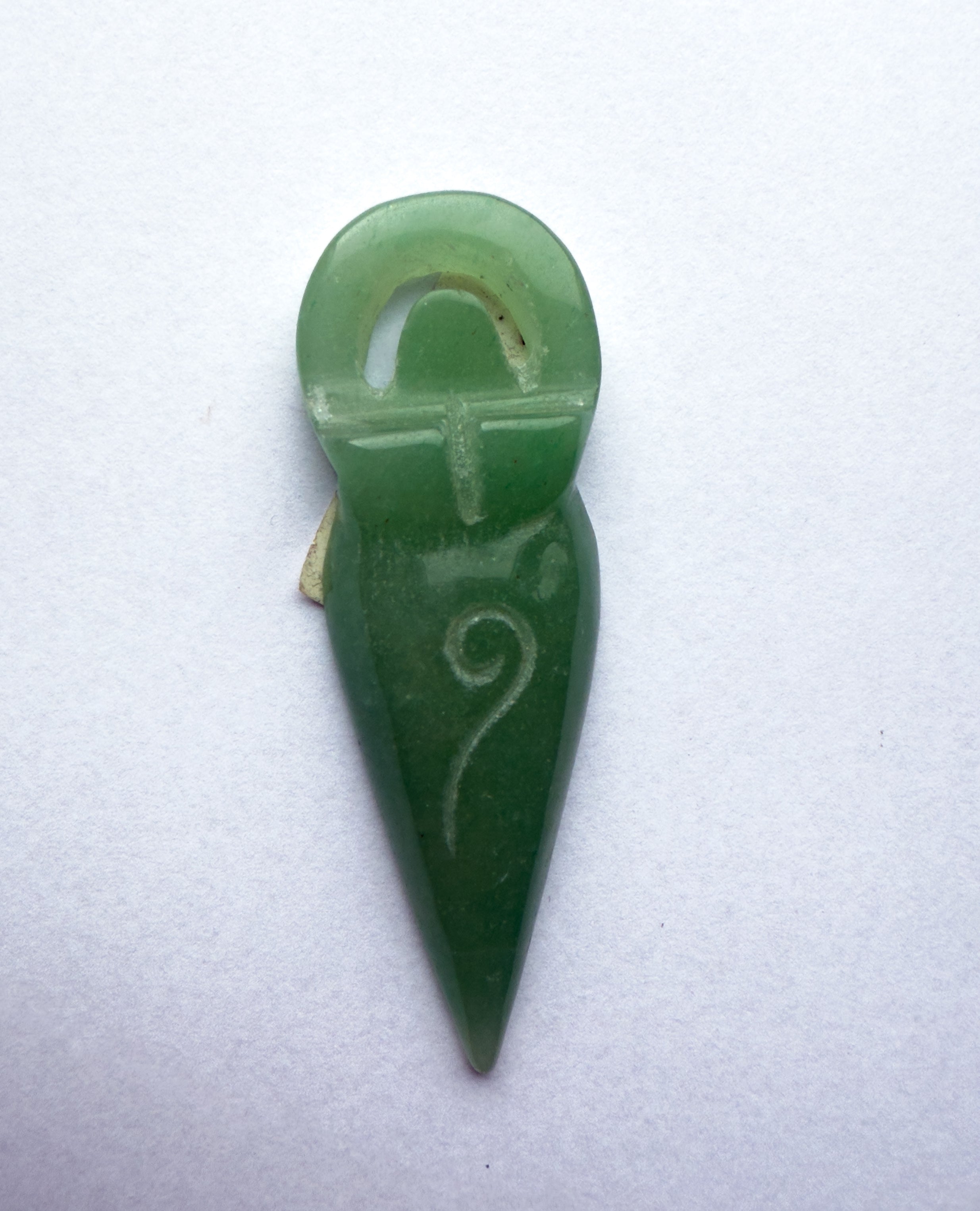 Aventurine Godess