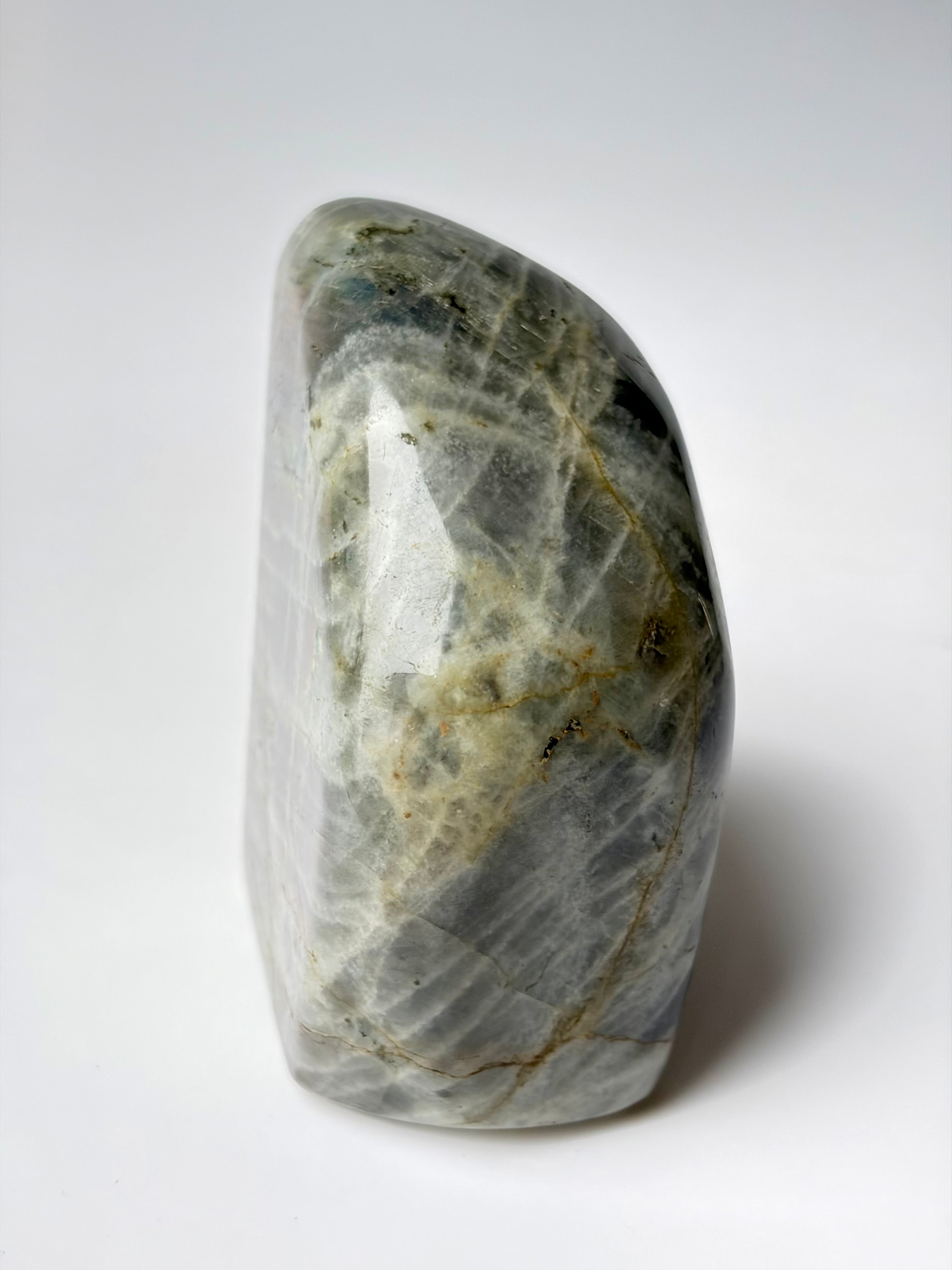 Labradorite Freeform