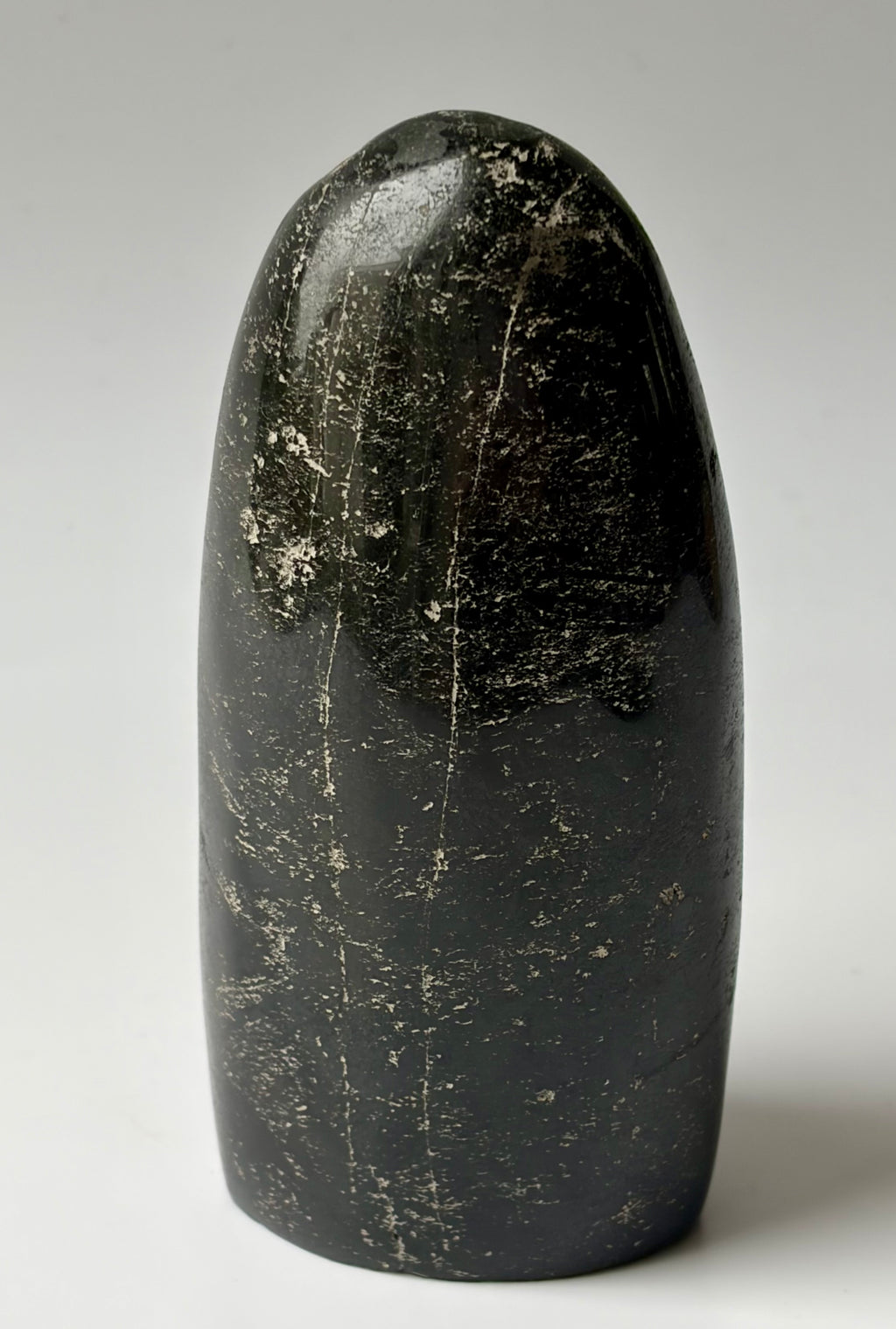 Black Tourmaline Freeform