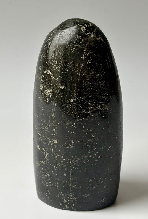Black Tourmaline Freeform