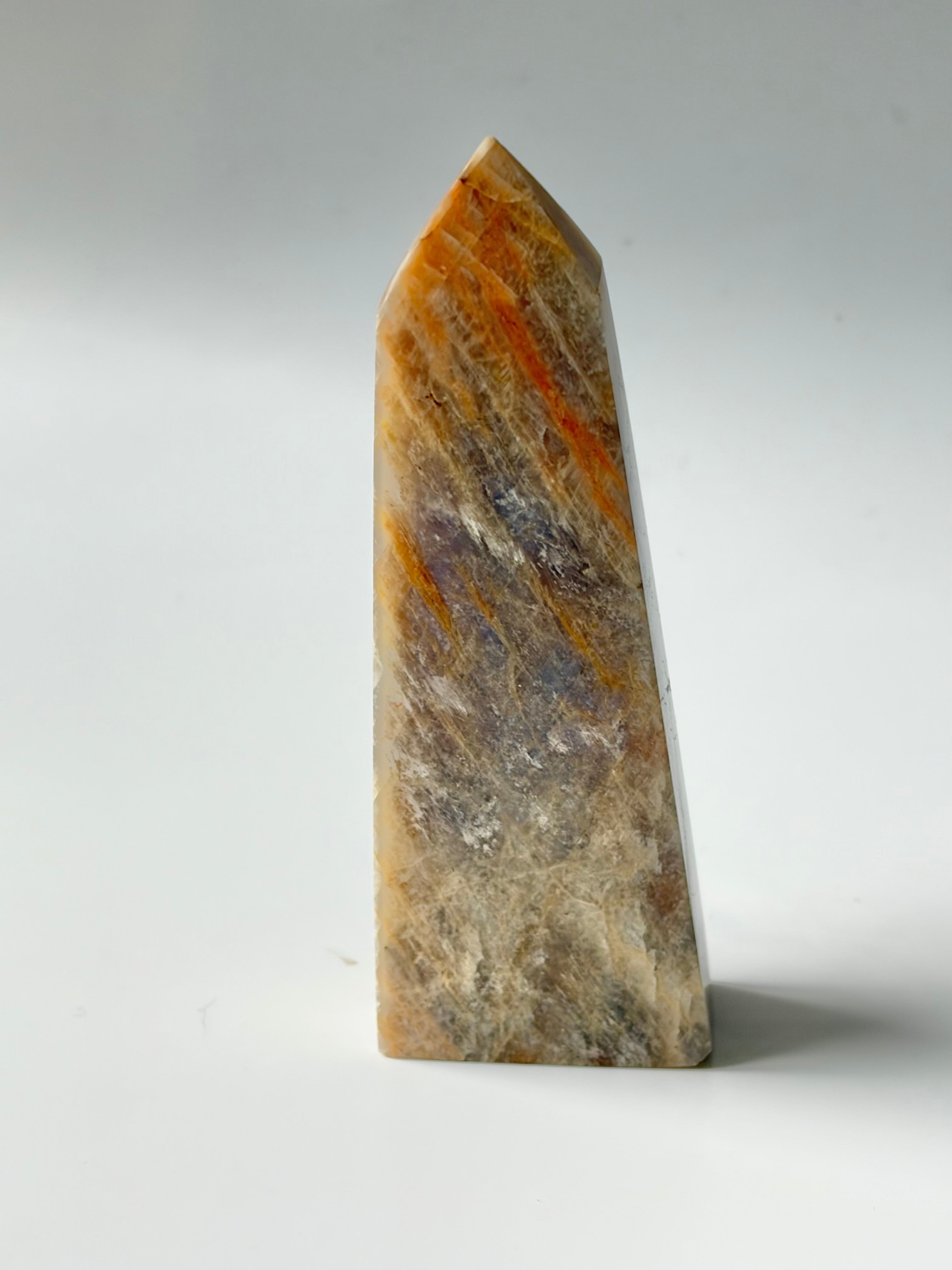 Sunstone Moonstone Tower
