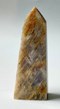 Sunstone Moonstone Tower