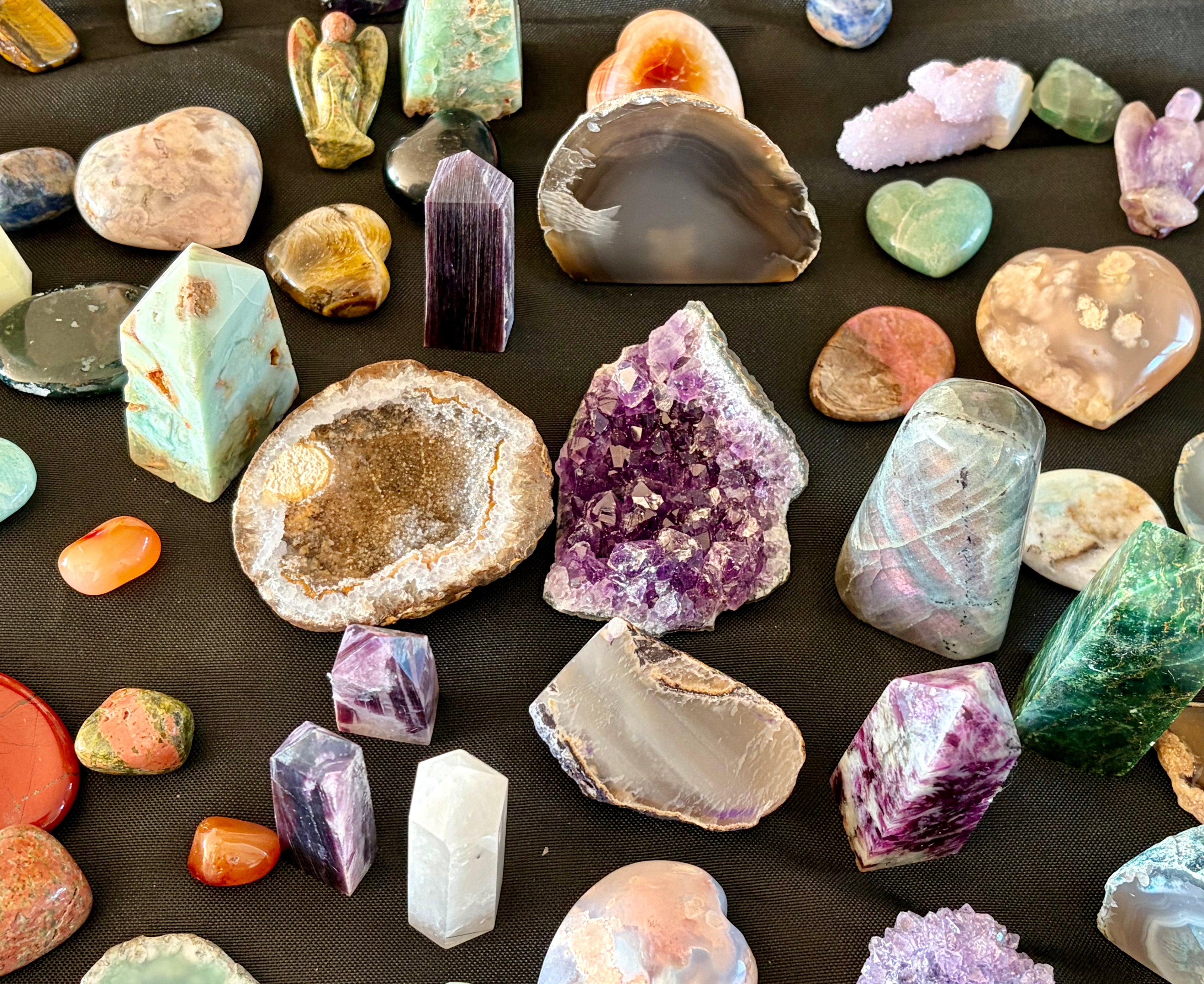 Mystery Crystal Bundle