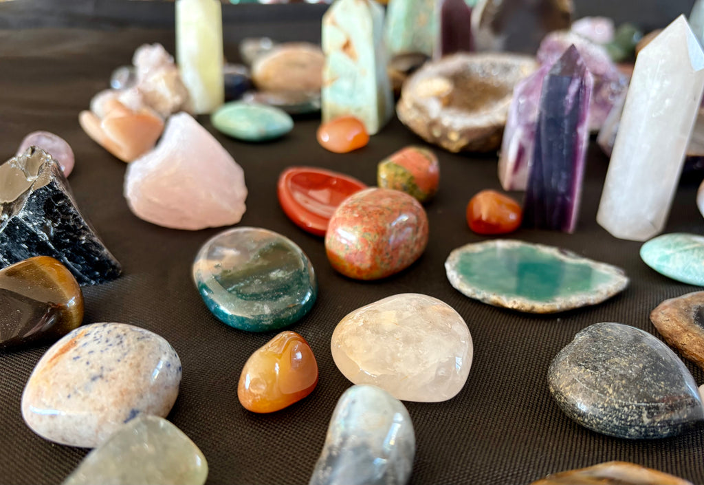 Mystery Crystal Bundle