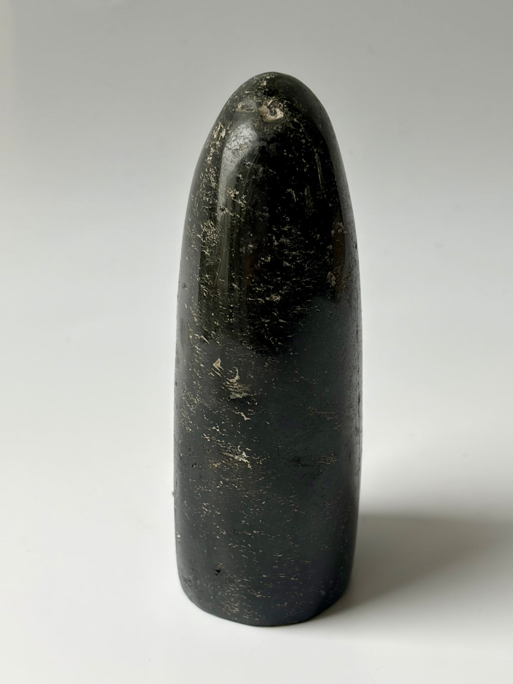 Black Tourmaline Freeform