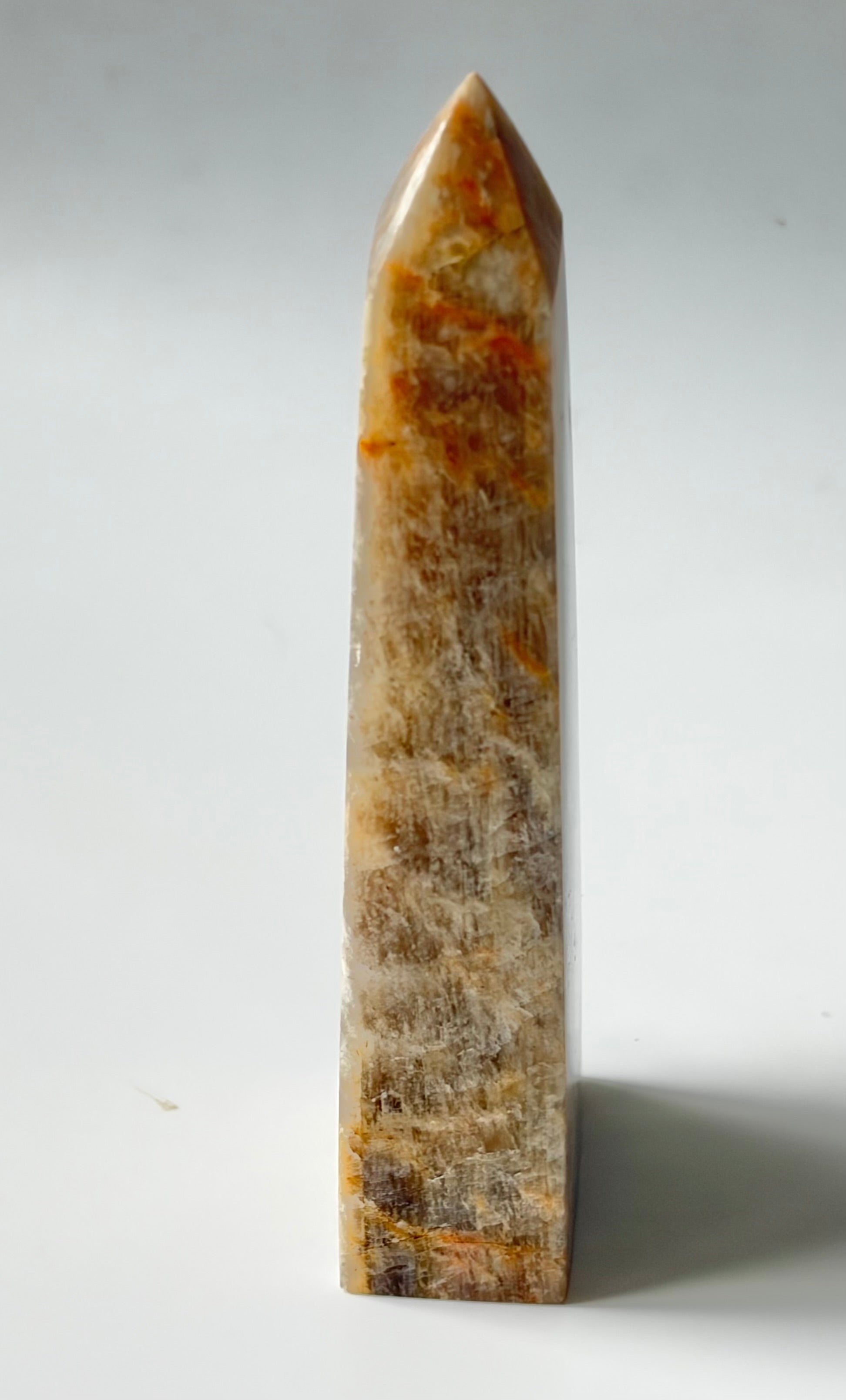 Sunstone Moonstone Tower