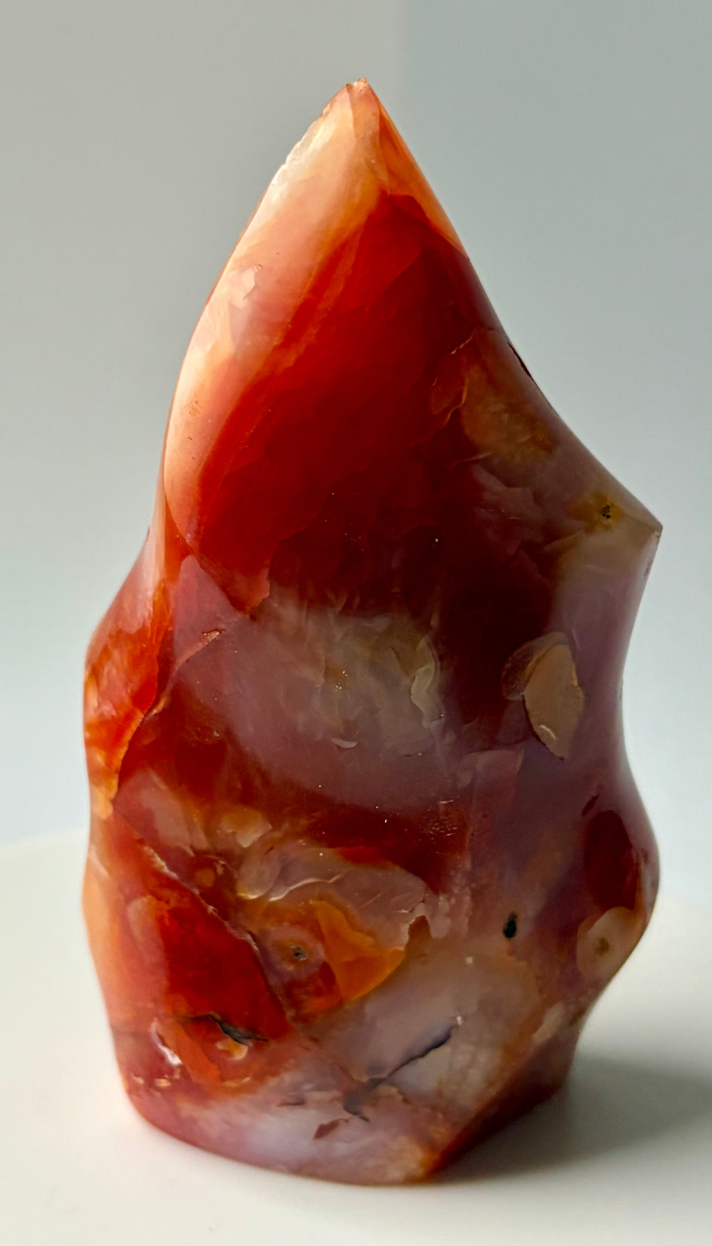 Carnelian Flame
