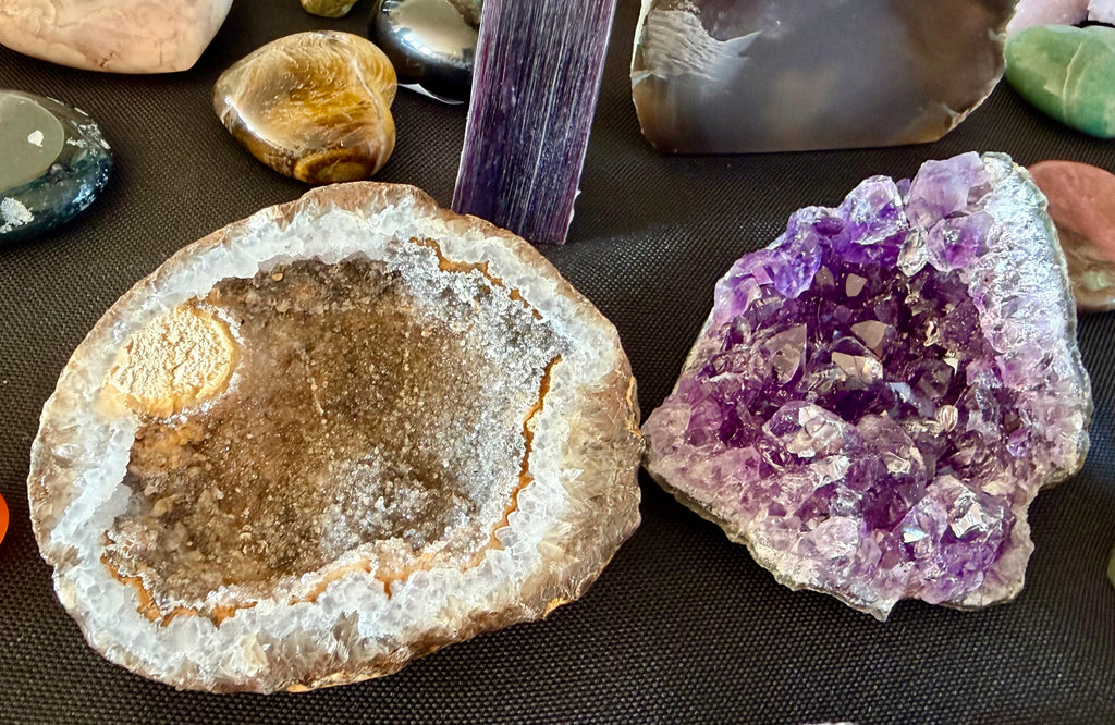 Mystery Crystal Bundle