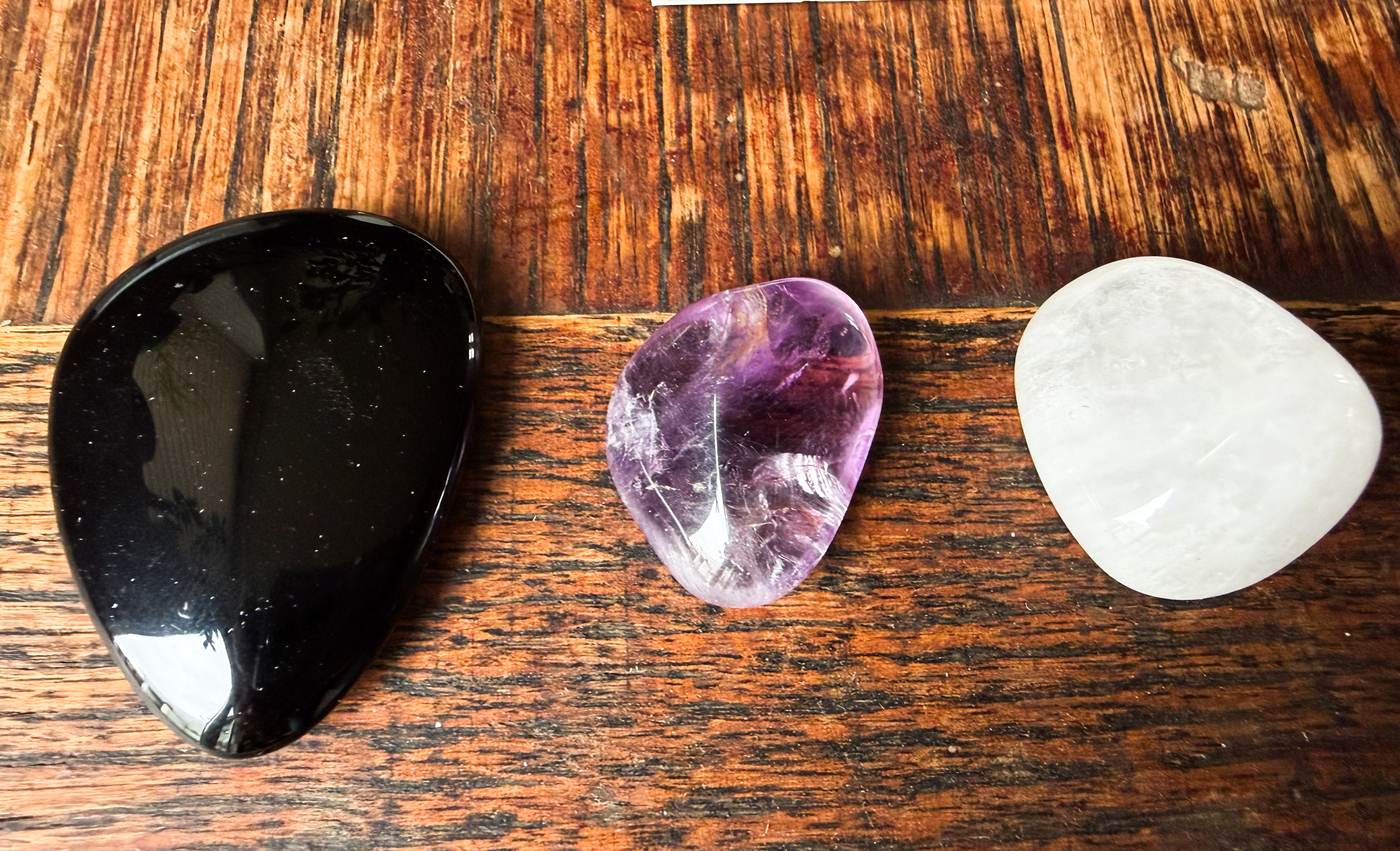 The Familiar Protection Ritual Box