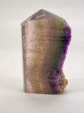 Fluorite Slab