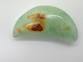 Caribbean Calcite Moon