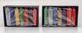 Mini Chakra Tower Set