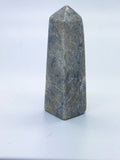 Hackmanite Tower