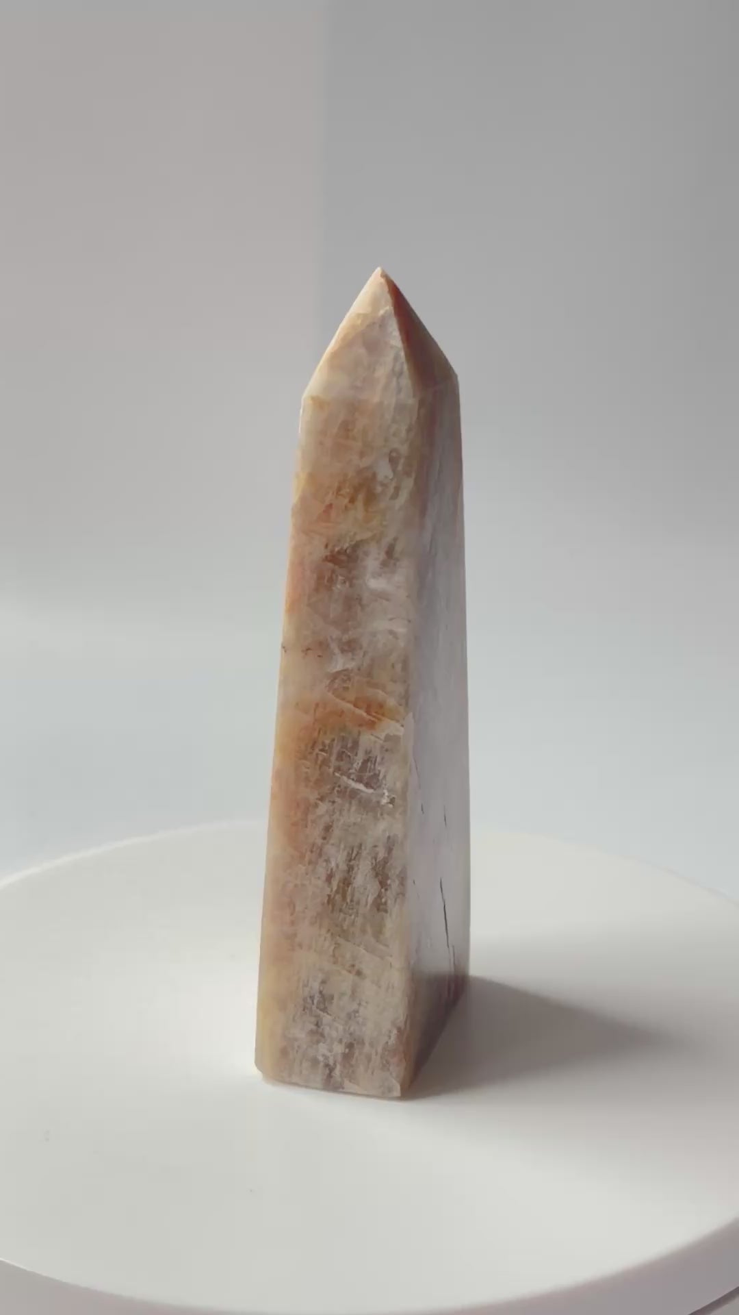 Sunstone Moonstone Tower